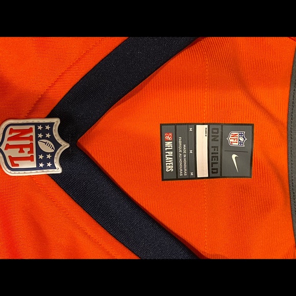 NDL Denver Broncos MANNING Jersey - Picture 3 of 5